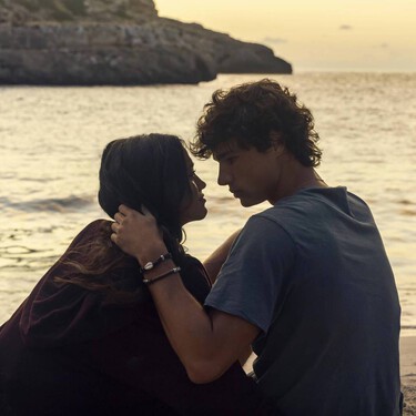 Fotograma de 'Sunrise: El último amanecer'