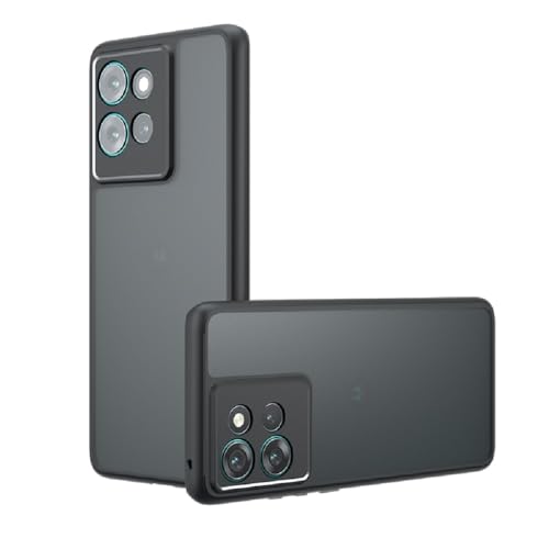 TINGYR Funda Compatible con Motorola Edge 50