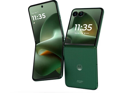 Motorola Razr 70 Plus