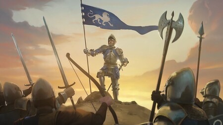 La beta de Chivalry II me ha servido para engancharme definitivamente a esta saga medieval con batallas épicas a gran escala
