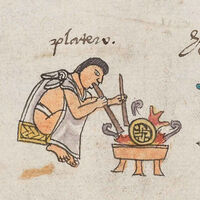 "Un lugar de alegría con dolor": la frase que resume la filosofía azteca para ser más felices en esta vida