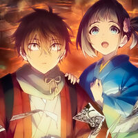 Hace 8 años este estudio anunció un anime justo antes de ver cómo un incendio mataba a 36 de sus creadores. Ahora podrás verlo en Netflix 