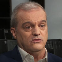 Ramón García, tras casi 40 años en televisión: "Últimamente veo muchos compañeros que se ponen por delante del invitado"