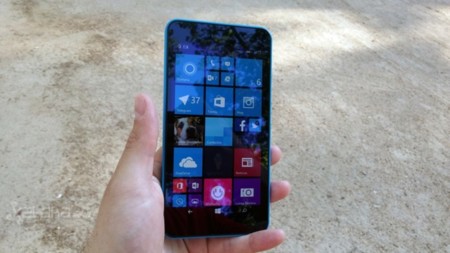 Windows Phone sigue creciendo en Europa, en general sigue estancado según Kantar