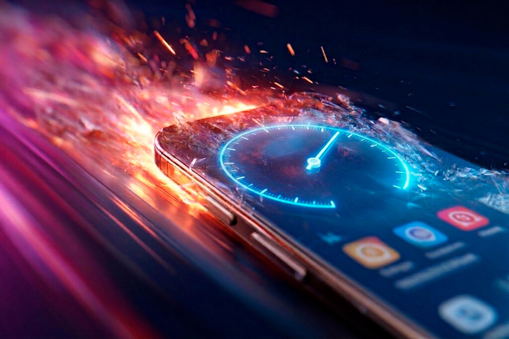 Cómo acelerar un móvil lento: trucos y consejos si tu iPhone o Android necesitan más velocidad