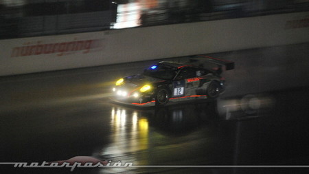 24 horas de Nürburgring 2013