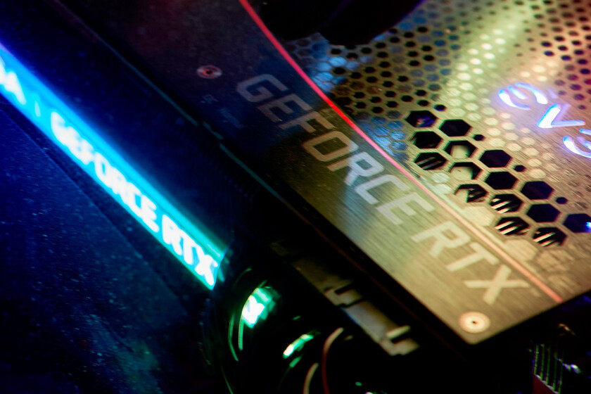 Imagen De Rtx 3080