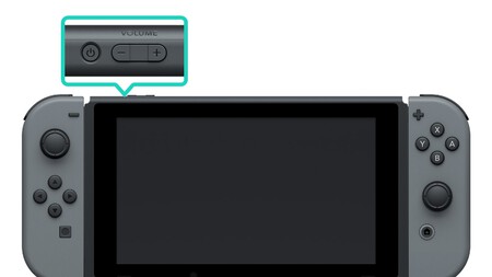 Como Reiniciar Switch Modo Mantenimiento