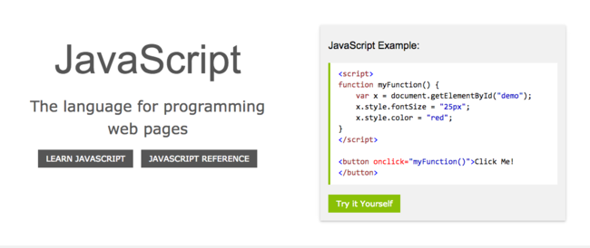 Ocho webs y canales de YouTube para aprender JavaScript desde 0 hasta ...