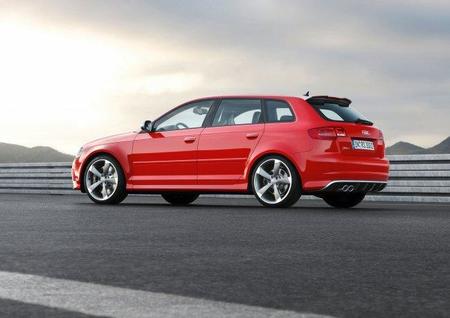 Audi RS 3 Sportback