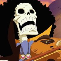 One Piece ha tardado casi 20 años en mostrar el pasado de Brook. El capítulo 1.183 del manga desata una nueva teoría 