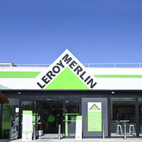 El outlet de Leroy Merlin rebaja el toldo transpirable que no sabías que necesitabas a mitad de precio 