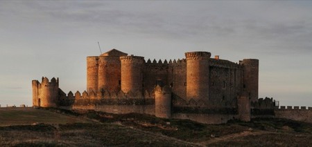 Castillo Belmonte