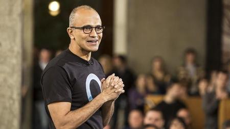 Satya Nadella visitará China para tratar de resolver la investigación por monopolio