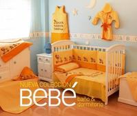 Nueva colección de bebé de Kukuxumusu