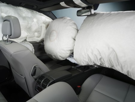 ¡Para Ripley! 34 millones de autos serán llamados a revisión en Estados Unidos por fallas en las bolsas de aire