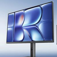 Grande, eficiente y económico, las tres palabras que definen al nuevo monitor REDMI A27Q Type-C