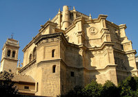Rincones ocultos de Granada: el Monasterio de San Jerónimo