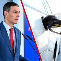 Es oficial: rebaja de hasta 30 céntimos por litro al repostar gracias al IVA reducido de la gasolina y el diésel