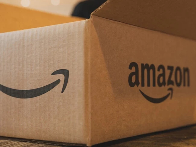 Amazon