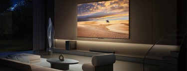 Las teles gigantes están comiendo tanto terreno a los proyectores que ni los cines se libran: el HDR es la clave