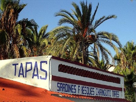 España se queda fuera de las medallas en la lucha por el turismo mundial