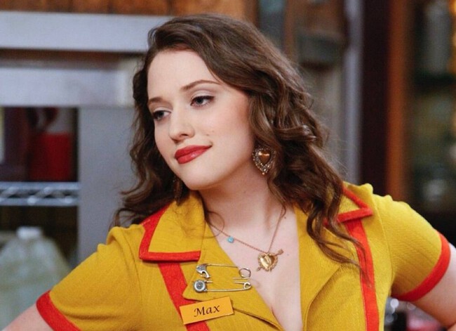 Kat Dennings
