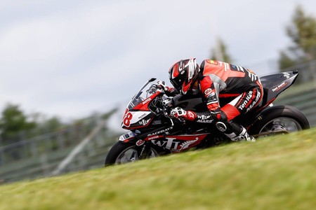 Mika Perez Supersport 300 1