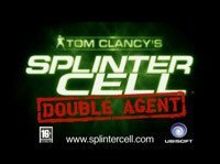 Teaser de Splinter Cell: Double Agent
