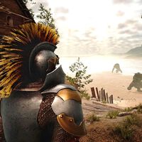 Un RPG de mundo abierto con la libertad de antes y fantasía oscura europea. Estas son las dos mejores cosas que decir de End of Eden