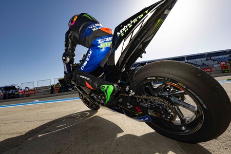Morbidelli Espana Motogp 2022 2