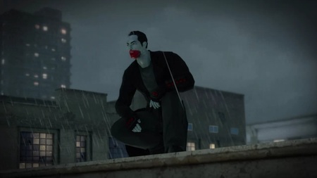 Pronto llegarán los vampiros a 'Saints Row: The Third'