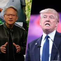 NVIDIA está en pie de guerra: el Gobierno de EEUU prepara una ley que amenaza de muerte su negocio en el extranjero