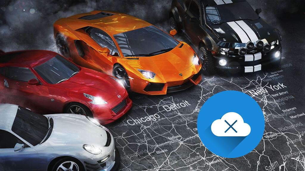 Ubisoft permitirá jugar sin conexión a sus juegos de carreras online. A mayores, es una pequeña gran victoria para el usuario 