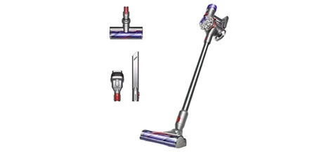 Dyson V8