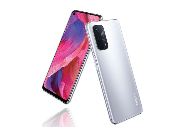 Oppoa74