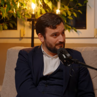 José María Medina, inspector de Hacienda: "No se pueden bajar los impuestos si no se baja antes el gasto público" 