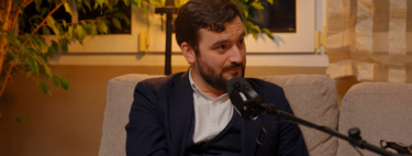 José María Medina, inspector de Hacienda: "No se pueden bajar los impuestos si no se baja antes el gasto público" 