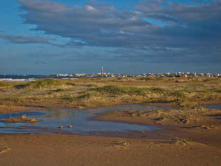 Cabo Polonio: el lujo de las cosas sencillas