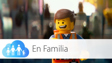 En Familia, cómo compartir tus compras en iOS 8 y OS X Yosemite