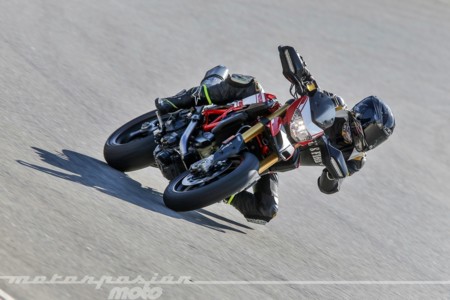 Ducati Hypermotard Sp 939 Mpm 044