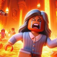 "Creo que es ridículo". Hay una tendencia en Roblox que cabrea a muchos fans en Halloween y es pedir Robux para revivir en juegos de terror
