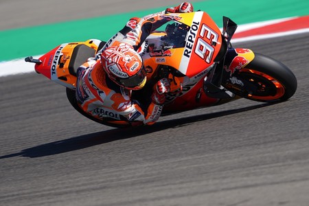 Marquez Assen Motogp 2019