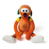 "Mariona, hemos encontrado tu Mic": crean un grupo de Facebook para devolver a una niña el peluche que perdió en París