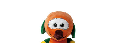 "Mariona, hemos encontrado tu Mic": crean un grupo de Facebook para devolver a una niña el peluche que perdió en París