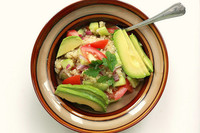 Cómo enfrentar el calor con una buena dieta