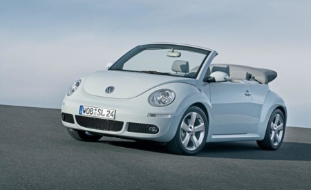 2005 Volkswagen Final Edition