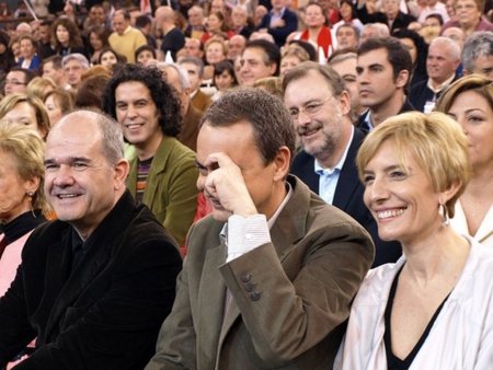 #22M Castigo al PSOE, aviso al PP en Madrid y premio a IU y UPyD