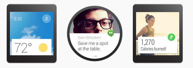 Android Wear