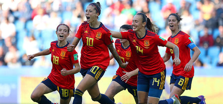 Cómo ver el Mundial Femenino de Fútbol 2019 en Internet en directo